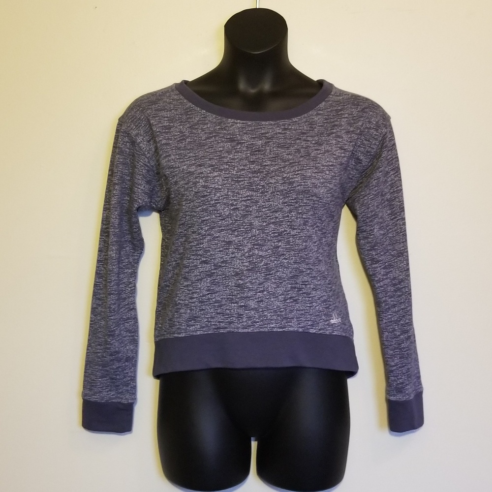 Adidas Cardigan long sleeve Sweater